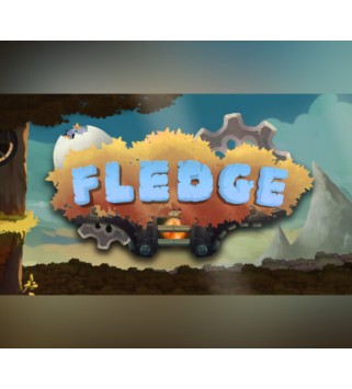 Fledge Steam Key GLOBAL